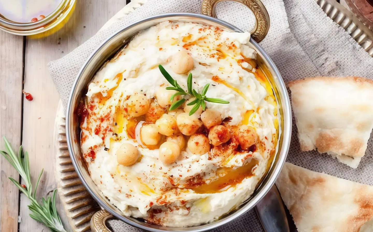 مسبحة شامية