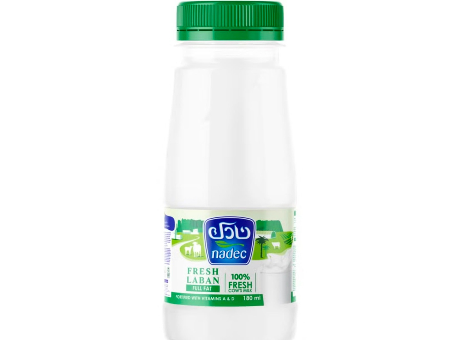 مشروب اللبن