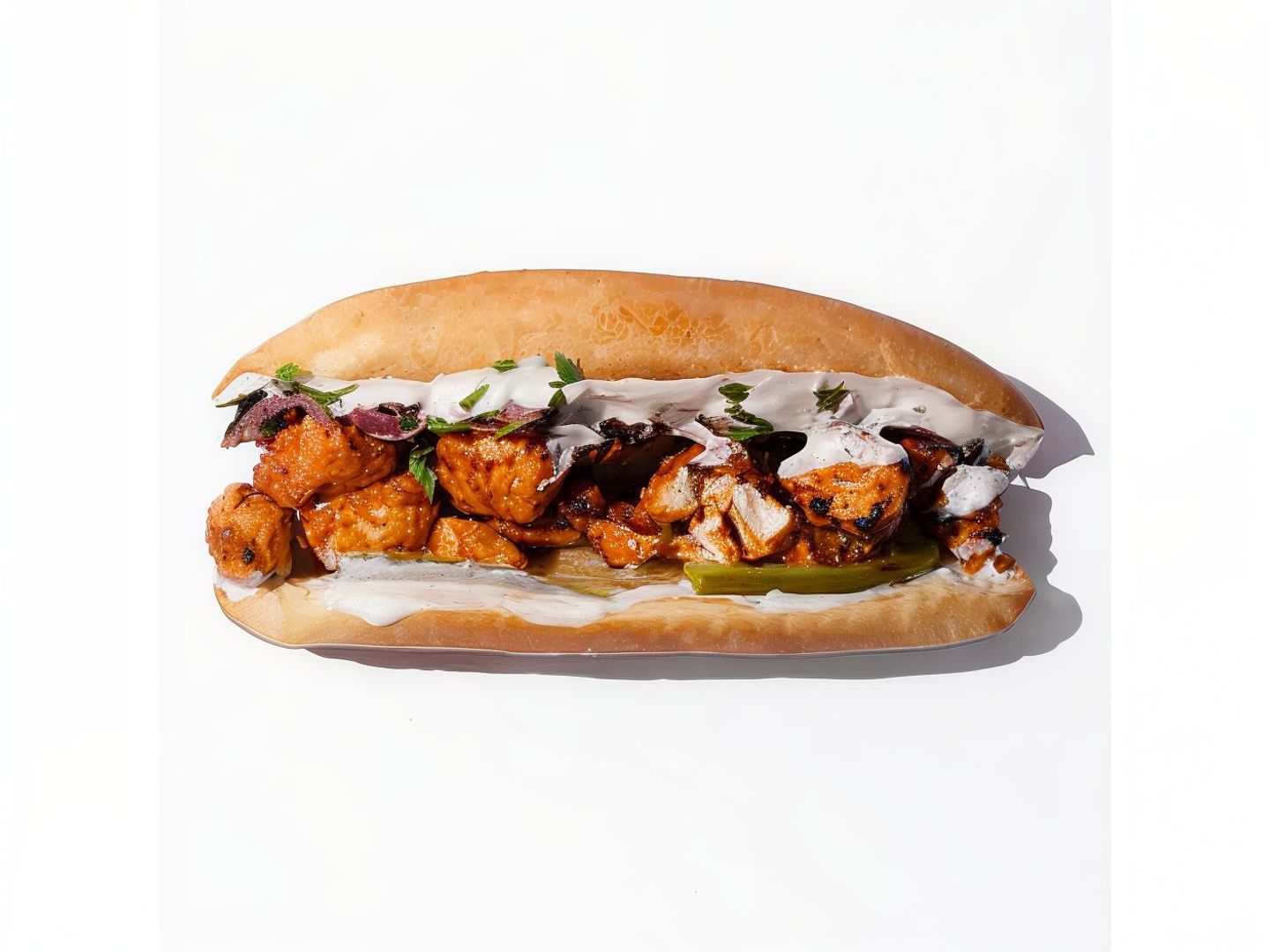 Original Shish Tawook