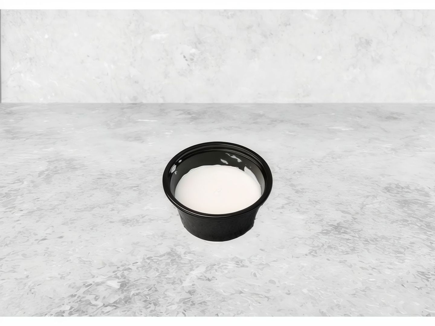 Garlic Sauce