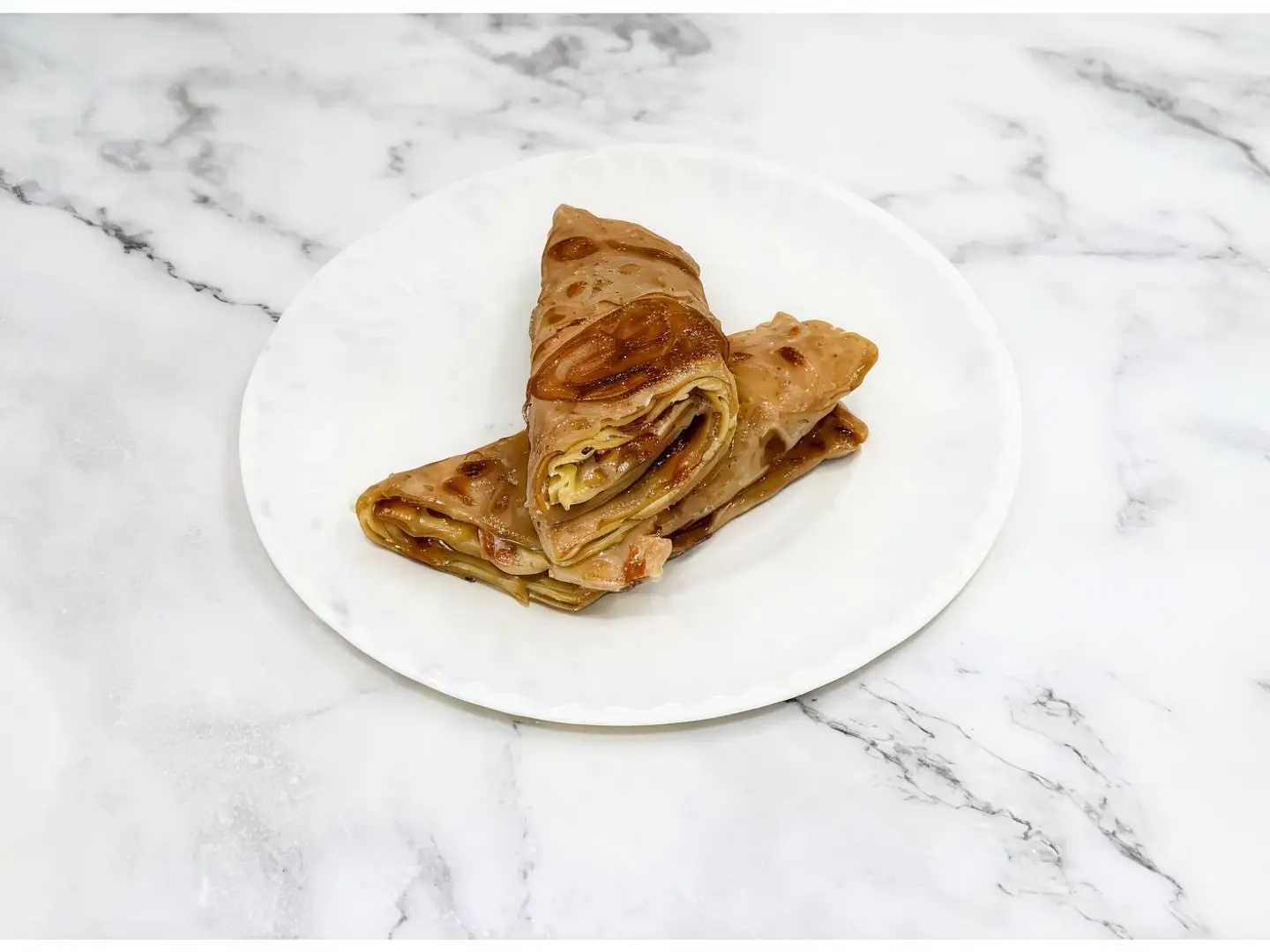 مليس فطر مع جبن