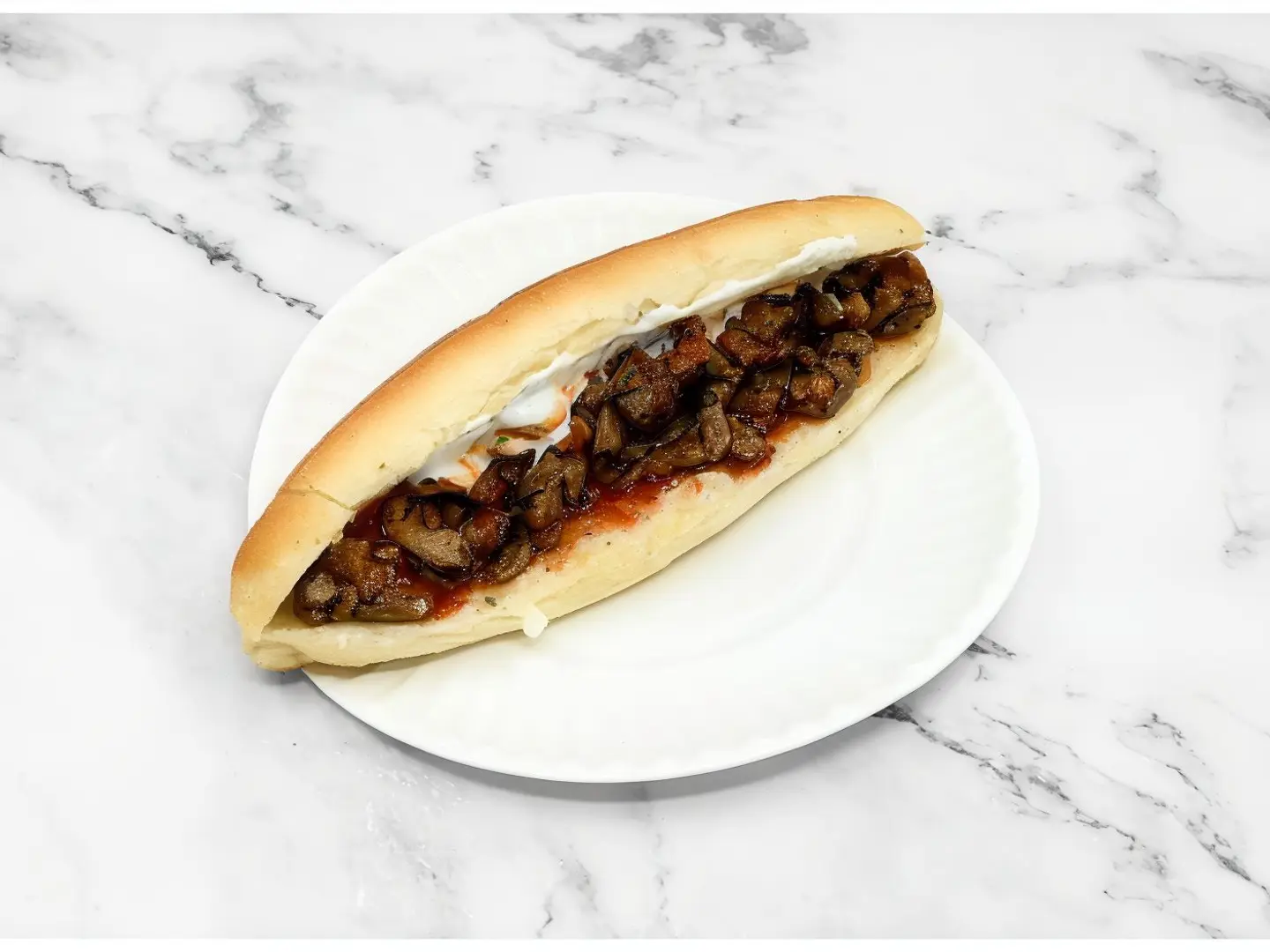 كبده صامولي