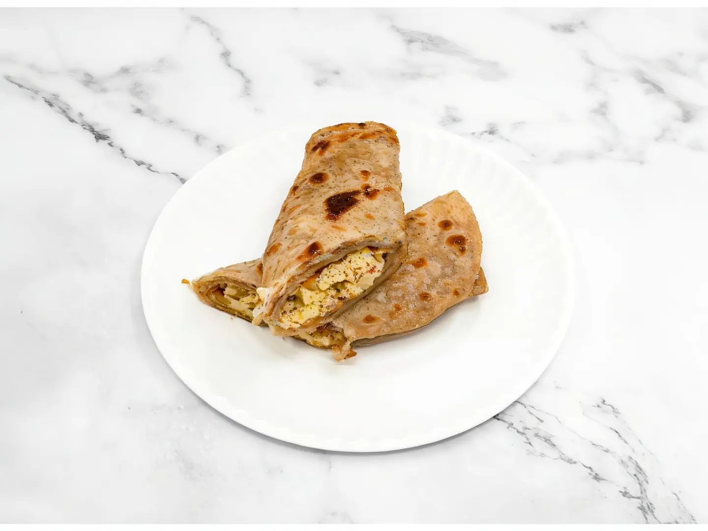 شكشوكة فطير