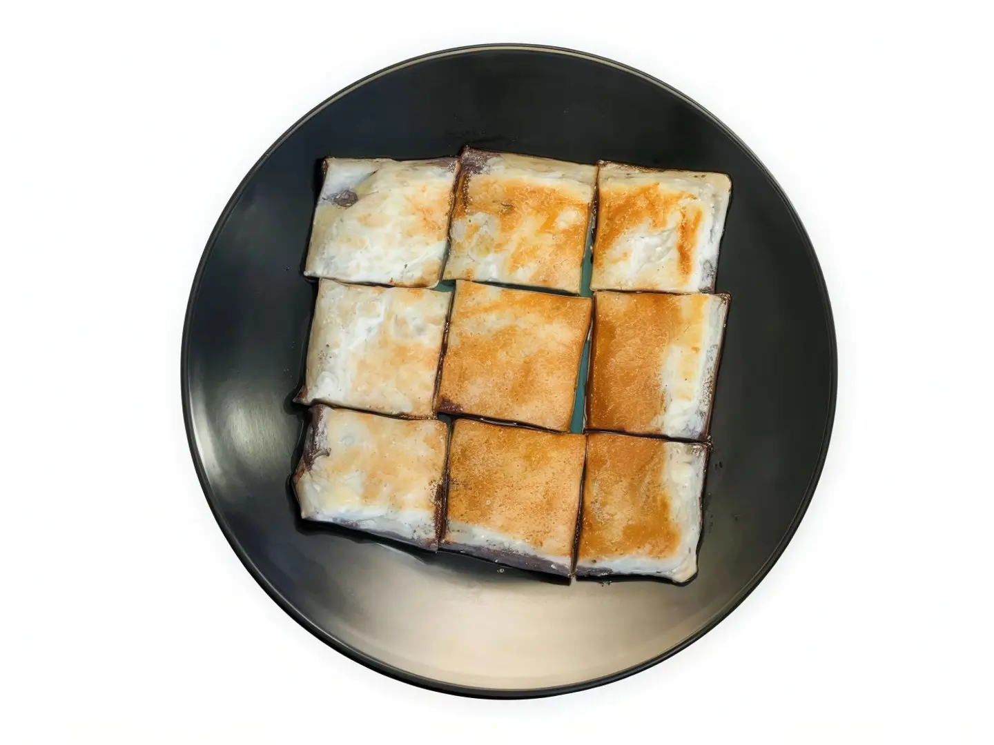 مطبق نوتيلا