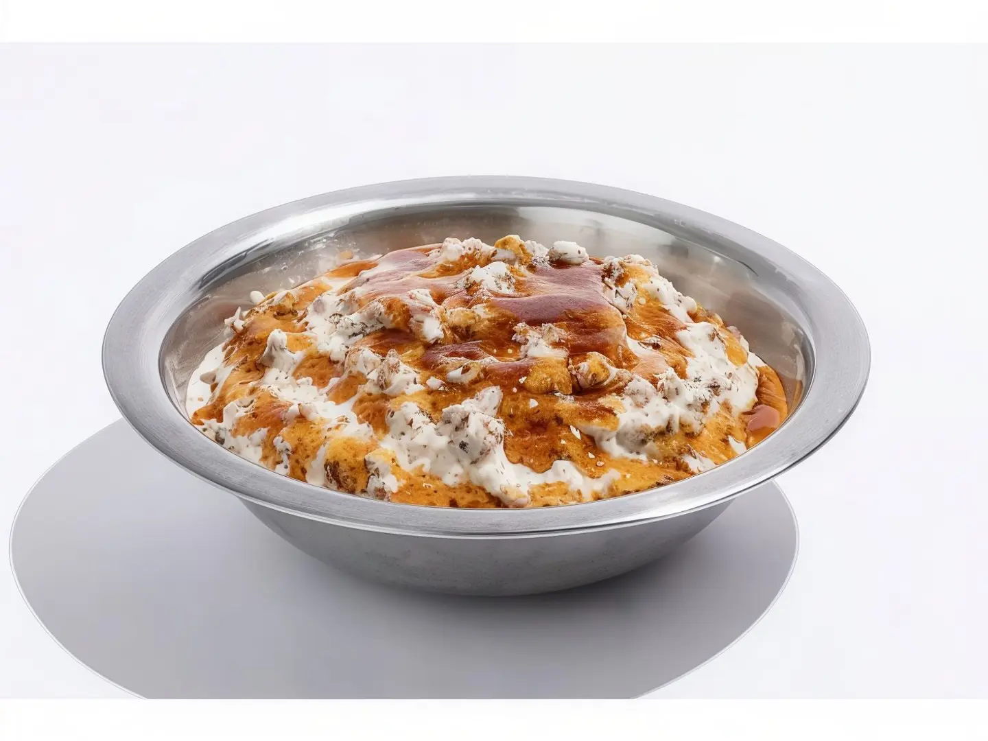 Saaj Milk Cream Masoub