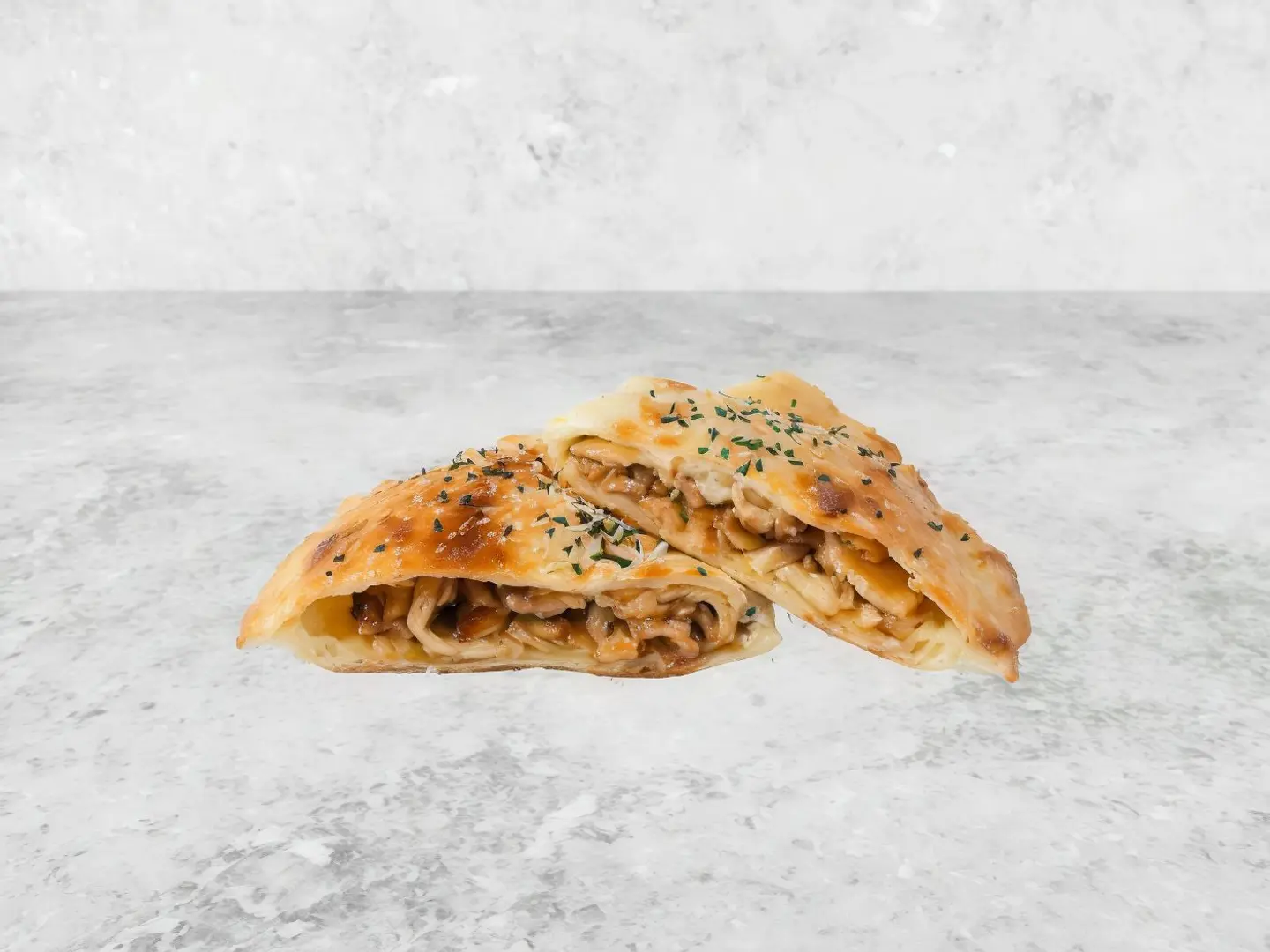 Chicken Pie