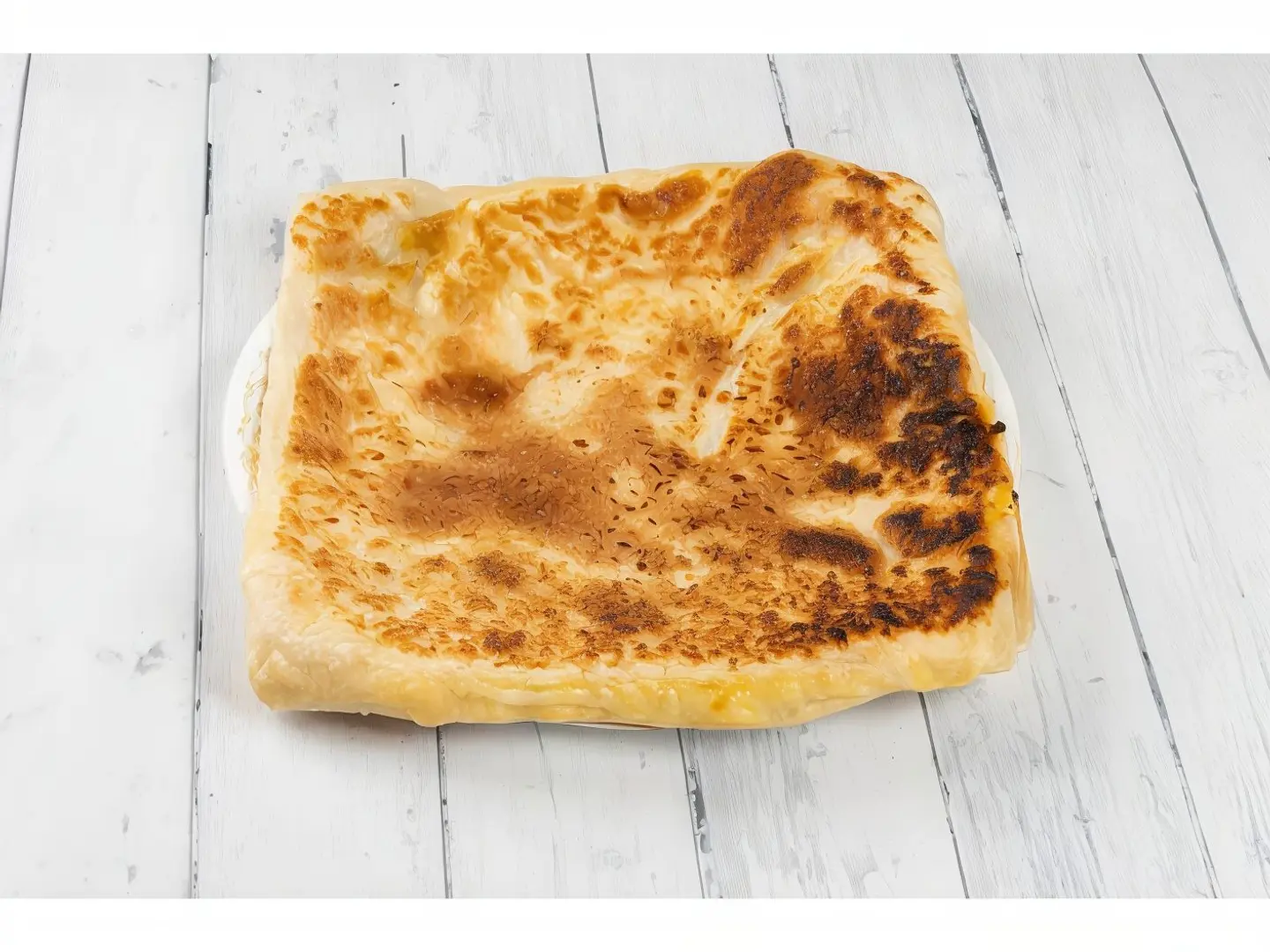 Lahsah Pie