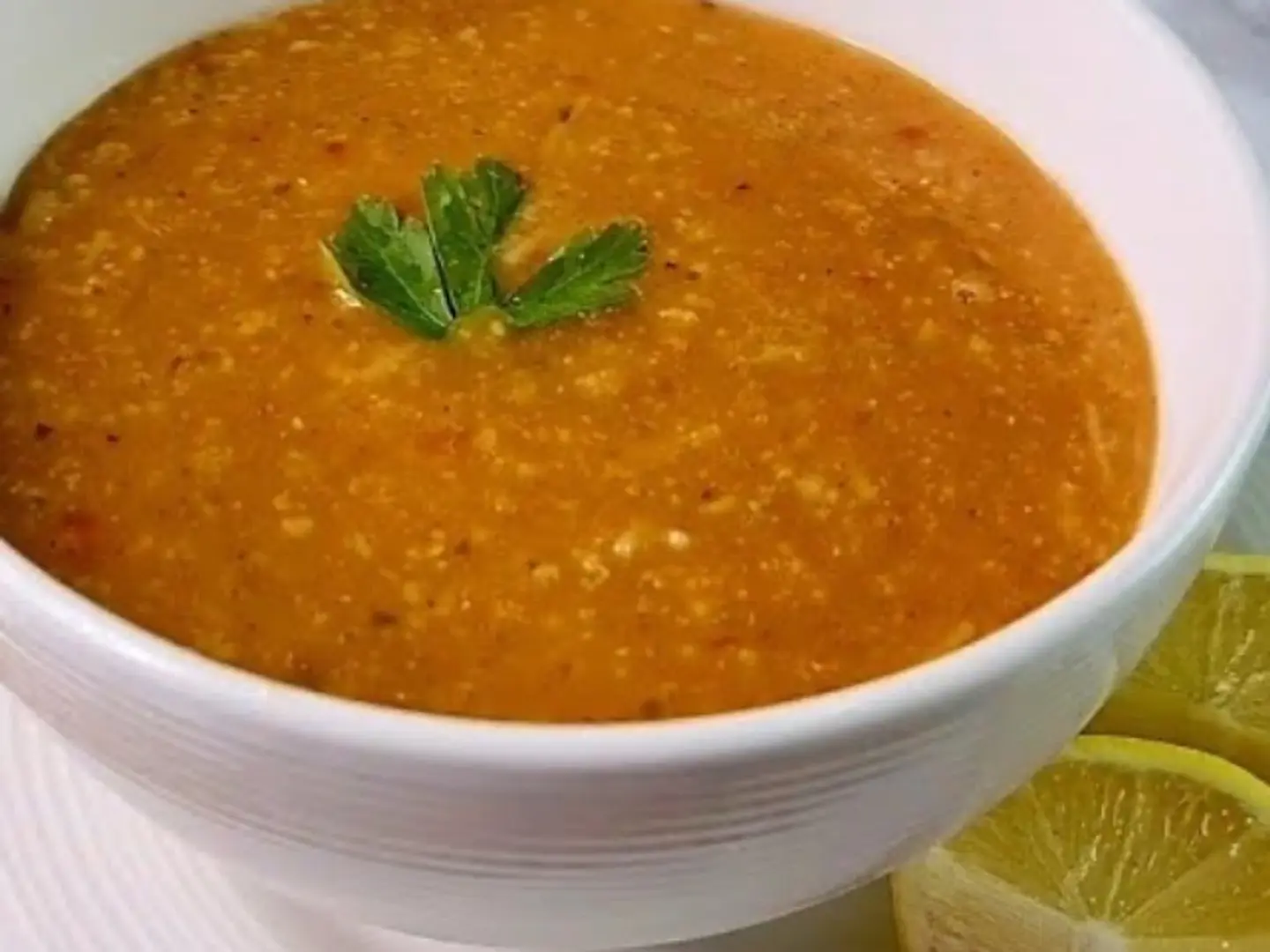 شوربة شوفان