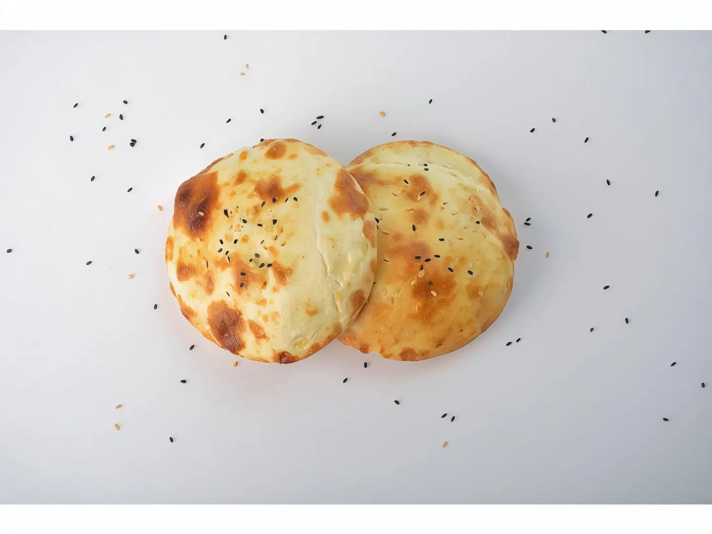 Mixed Cheese Round