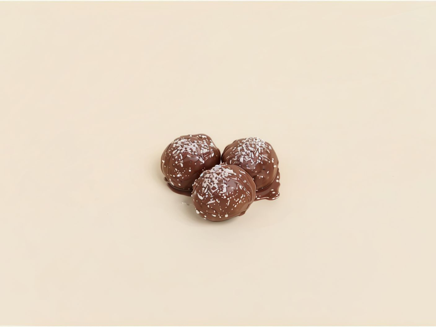 Chocolate Balls