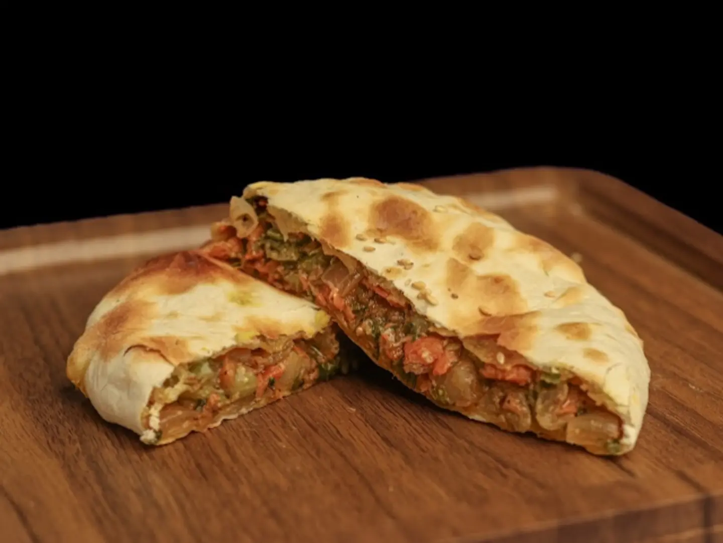تدويرة خضار