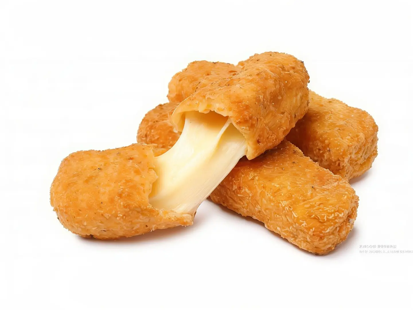 Spicy Cheese Chicken