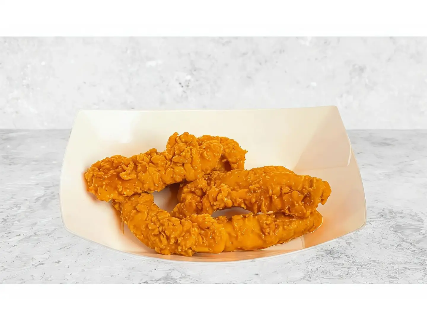 Spicy Chicken Fillet