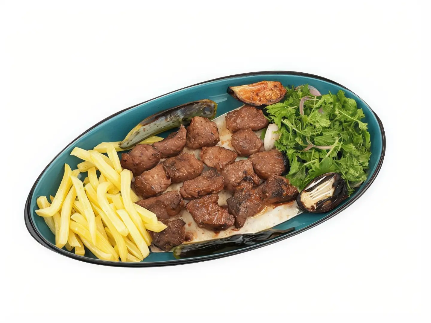 Meat For One Person