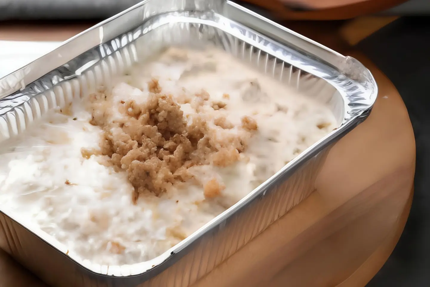 معصوب قشطة حليب