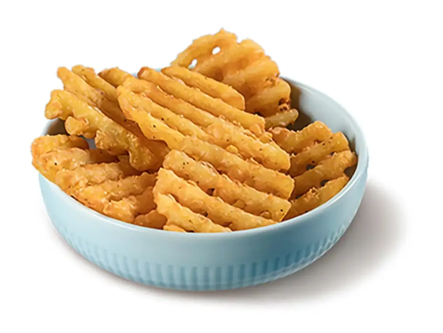 Crispy Potatoes