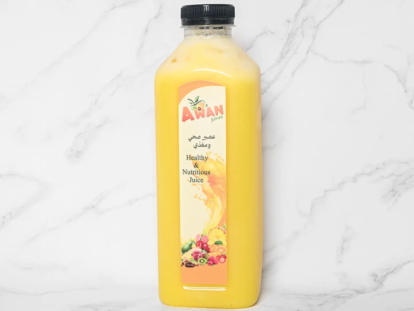 جالون عصير اليمون