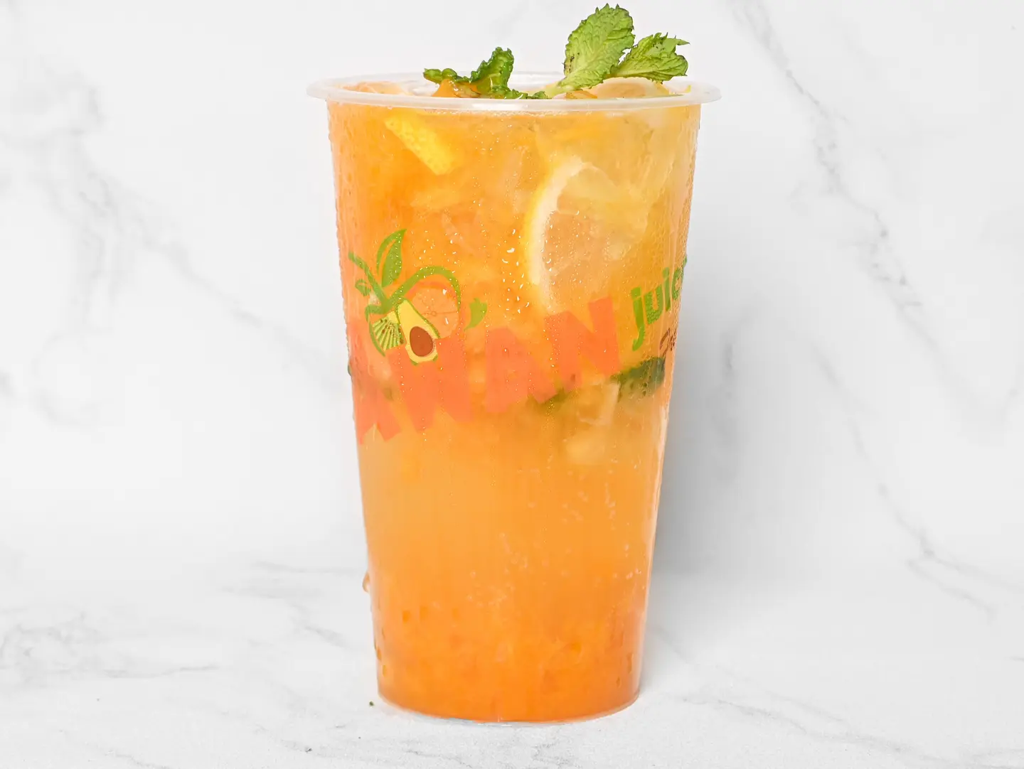 فاكهة الباشن