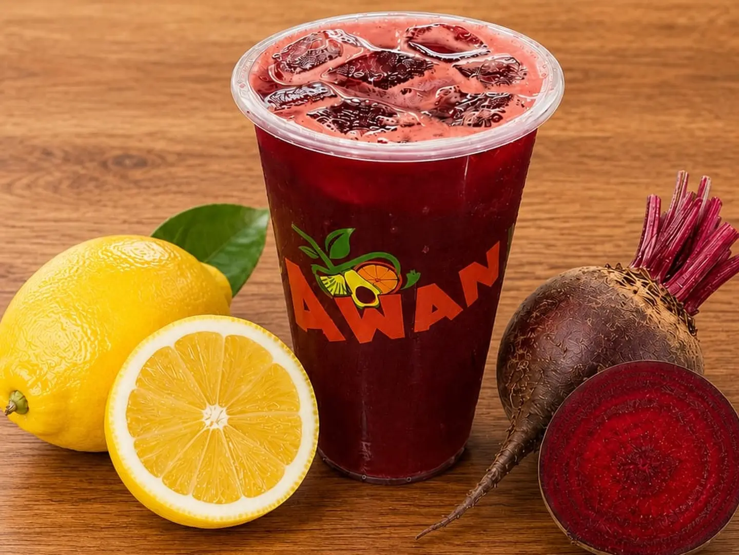 Combo Beetroot