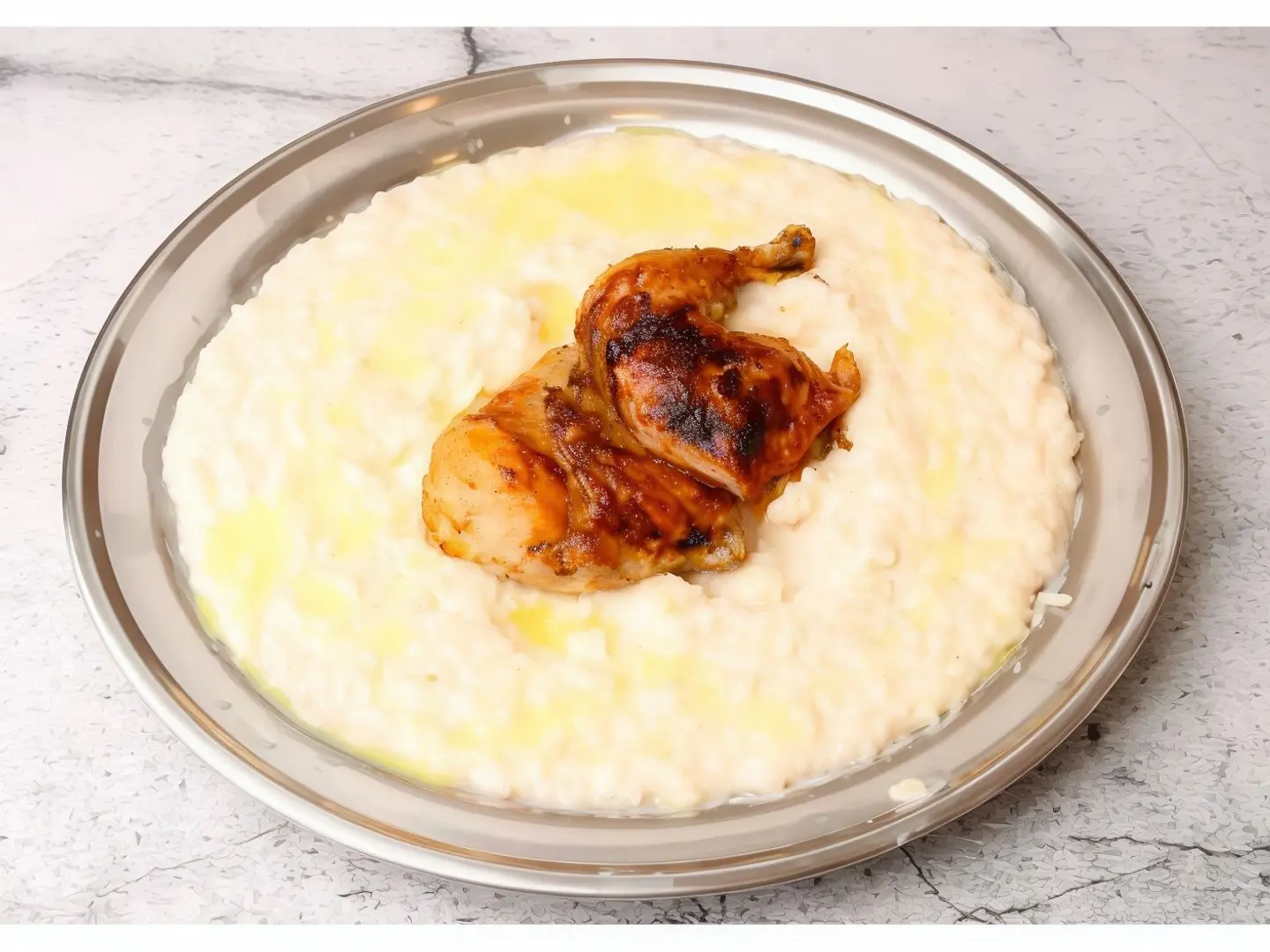 Saleeq Chicken