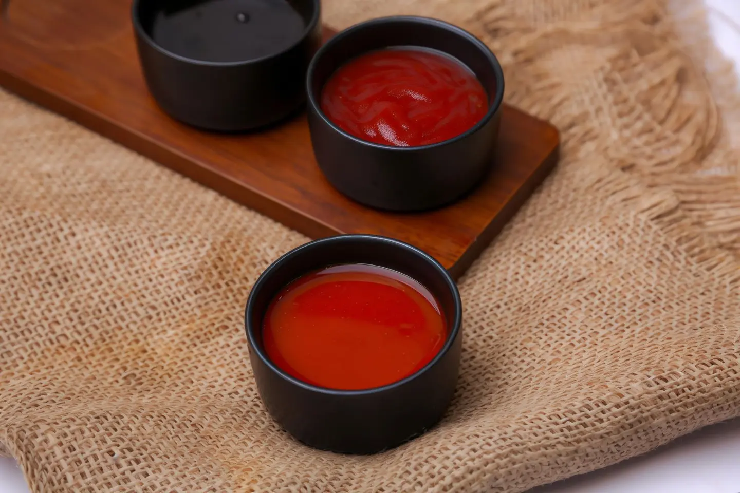 Spicy Sauce