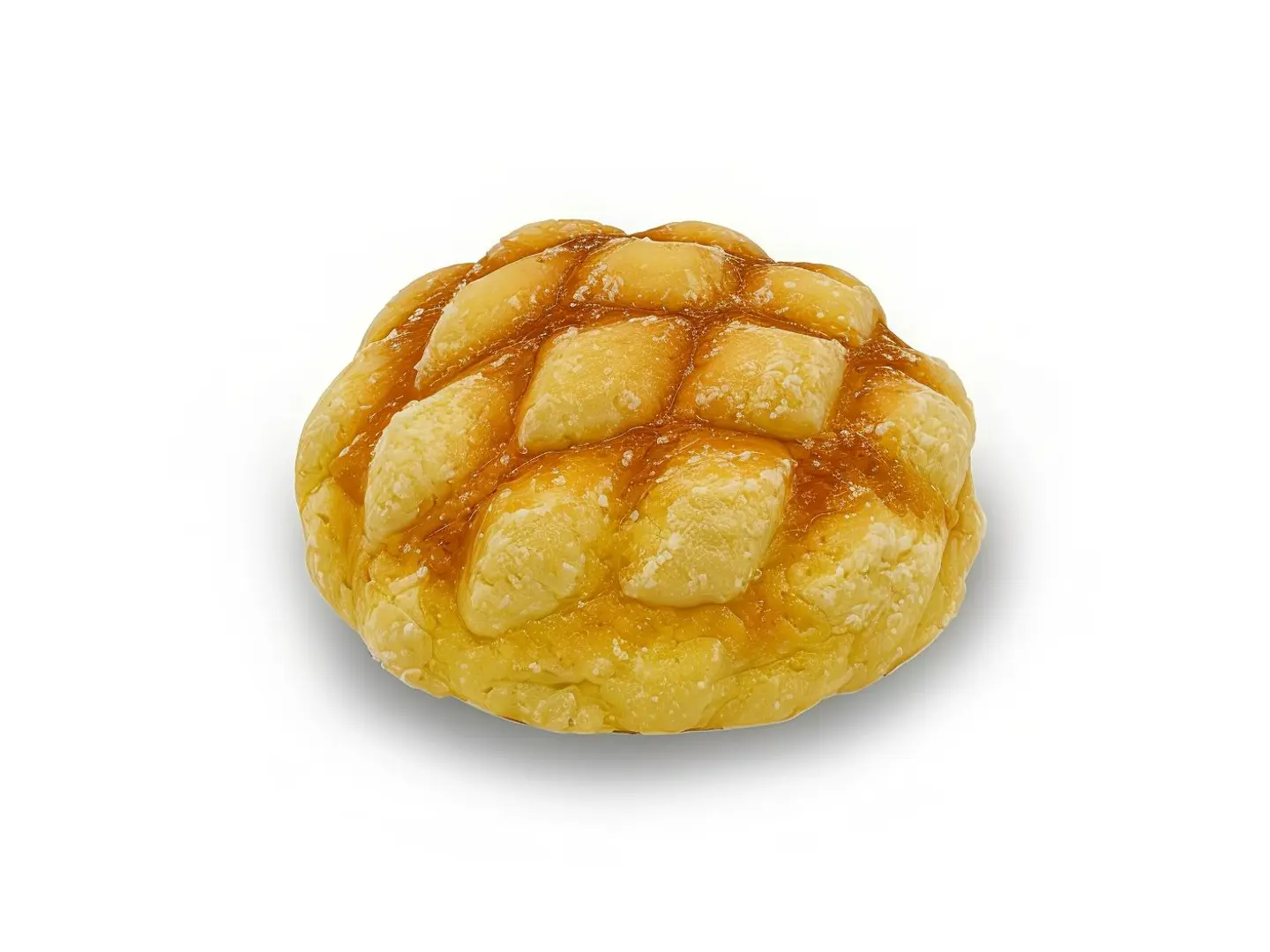 كعكة لبنة