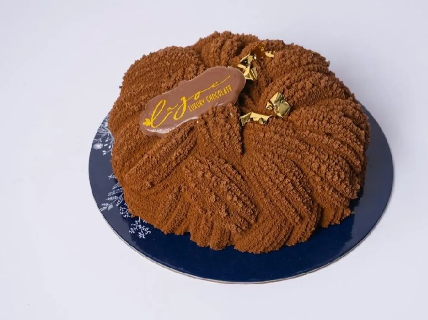 Veloce Cake