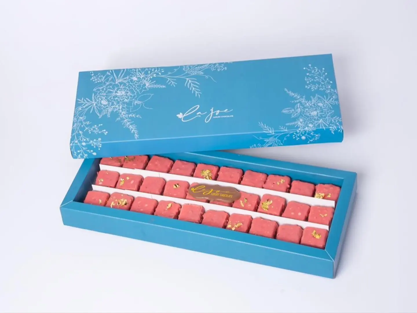 Raspberry Bites