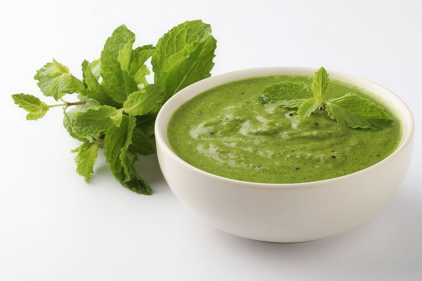 Indian Sauce