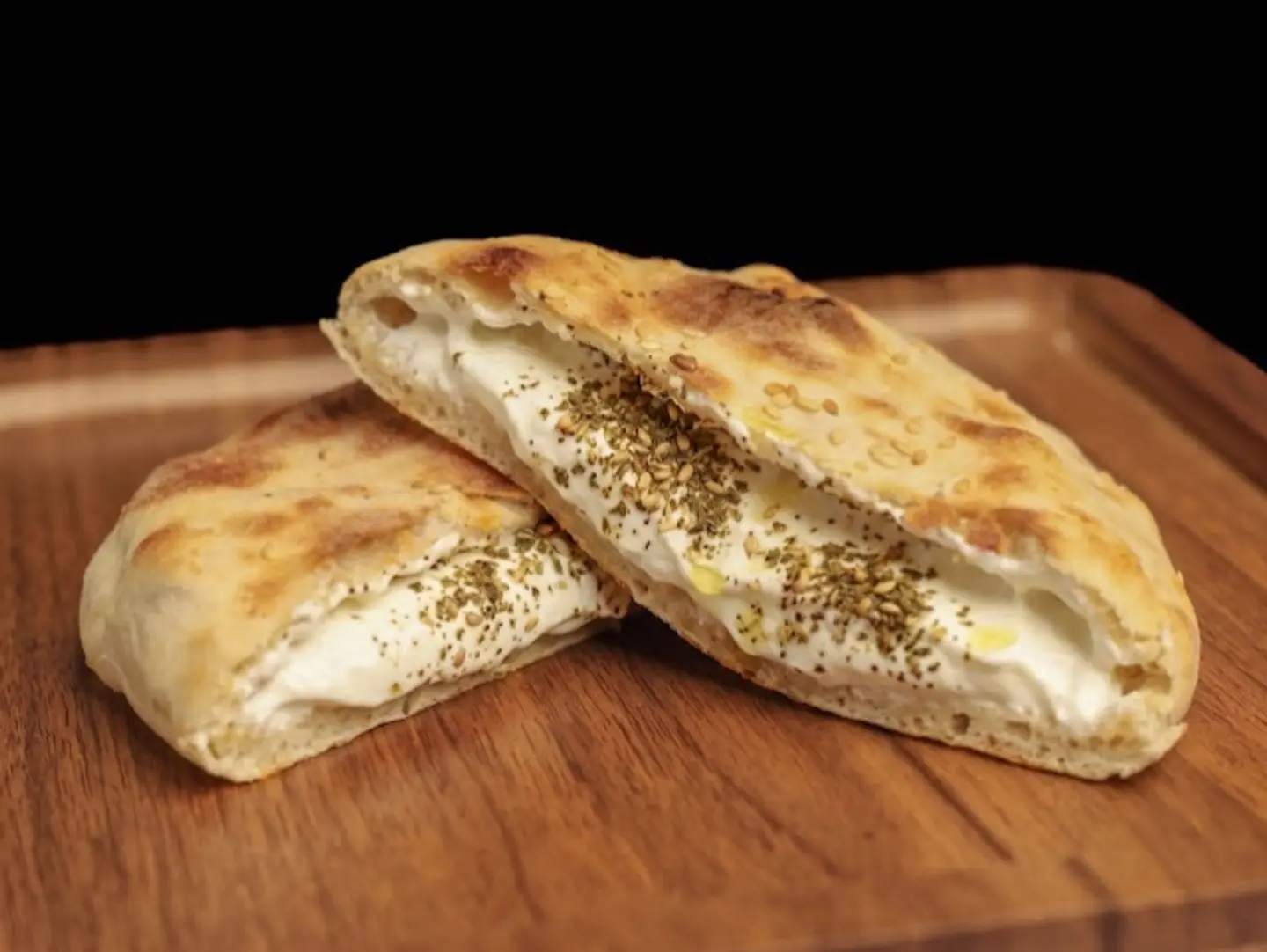 Laban And Thyme Round