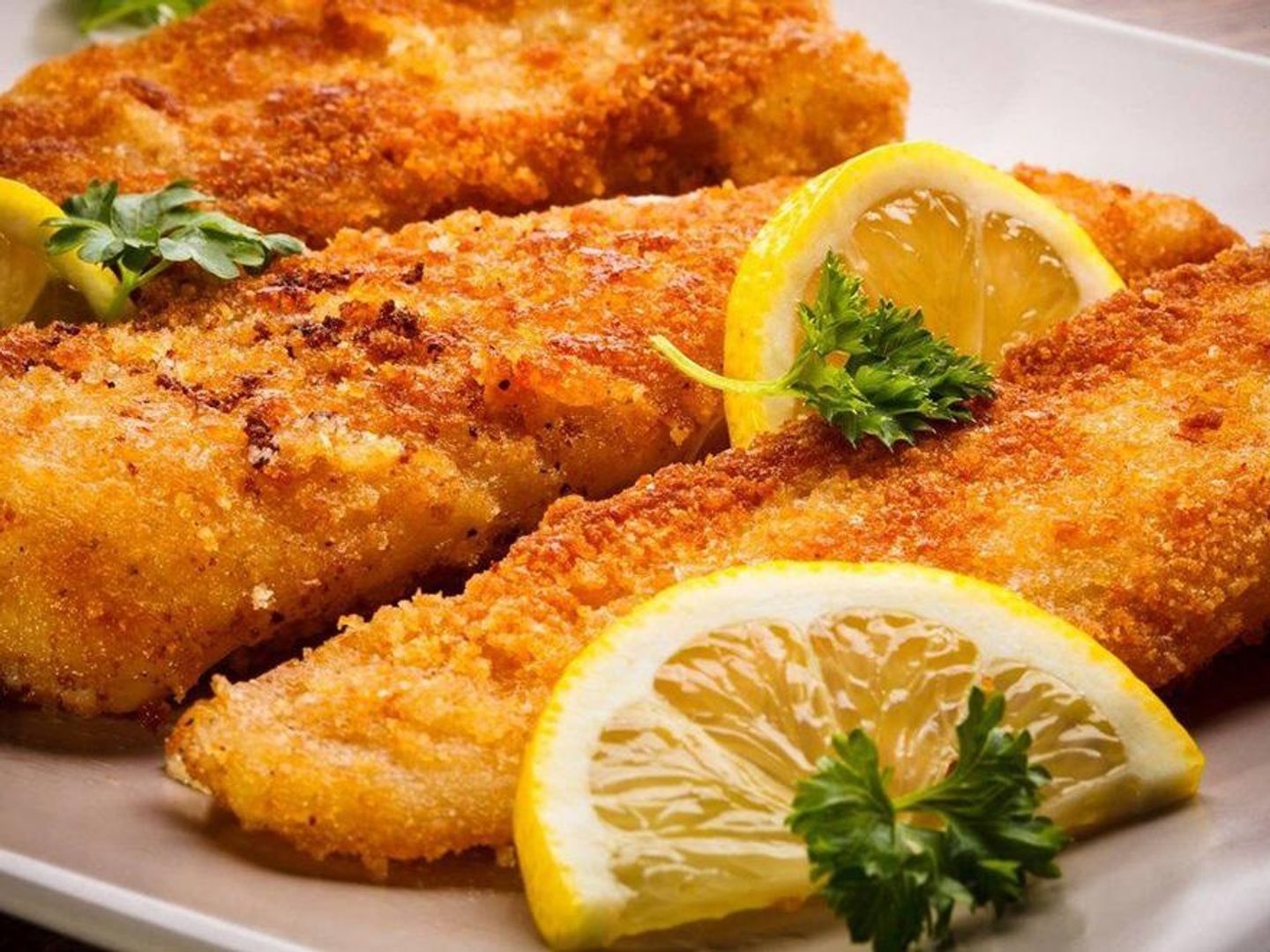 فيلية هامور مقلي