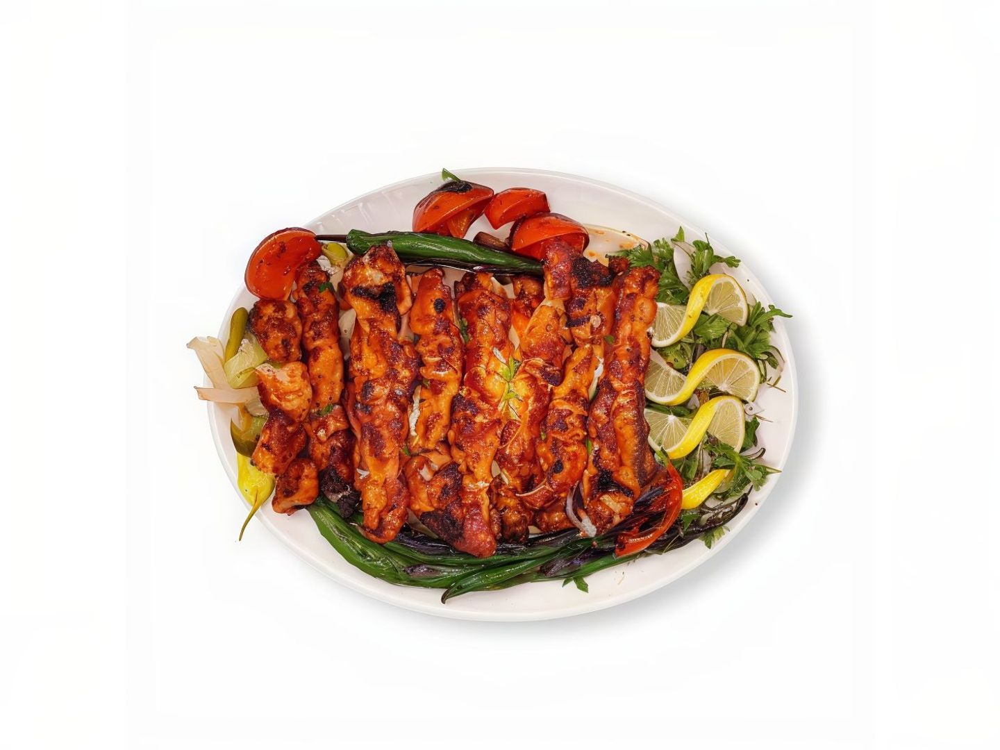 1 Kg Shish With Bones