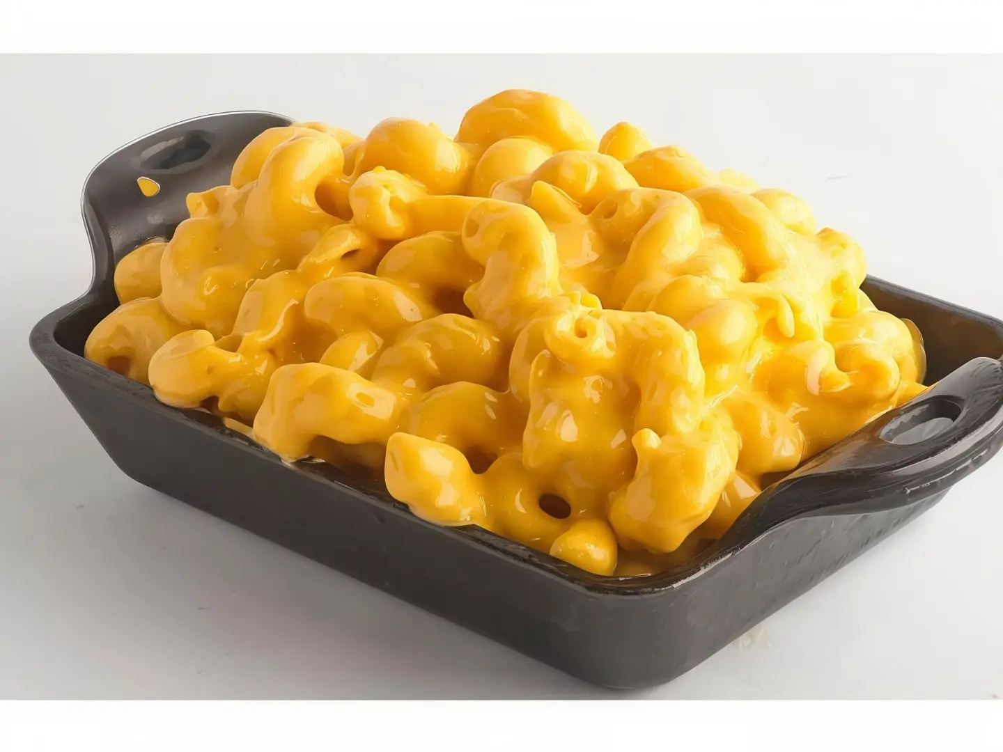 مكرونة اجبان