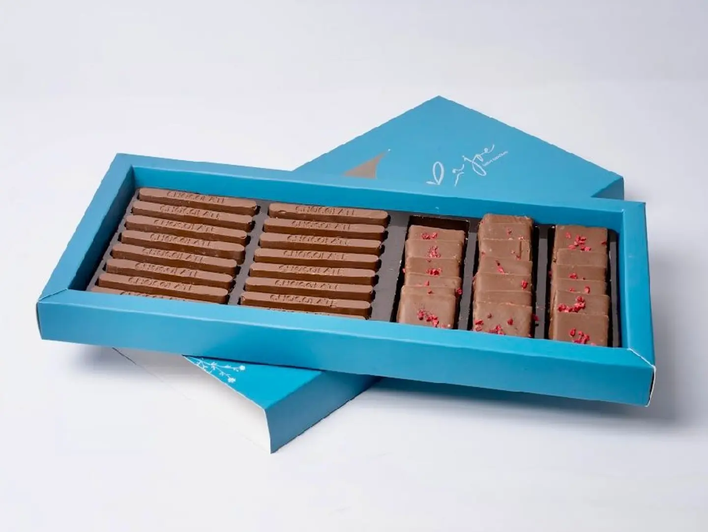 Steak Wafer