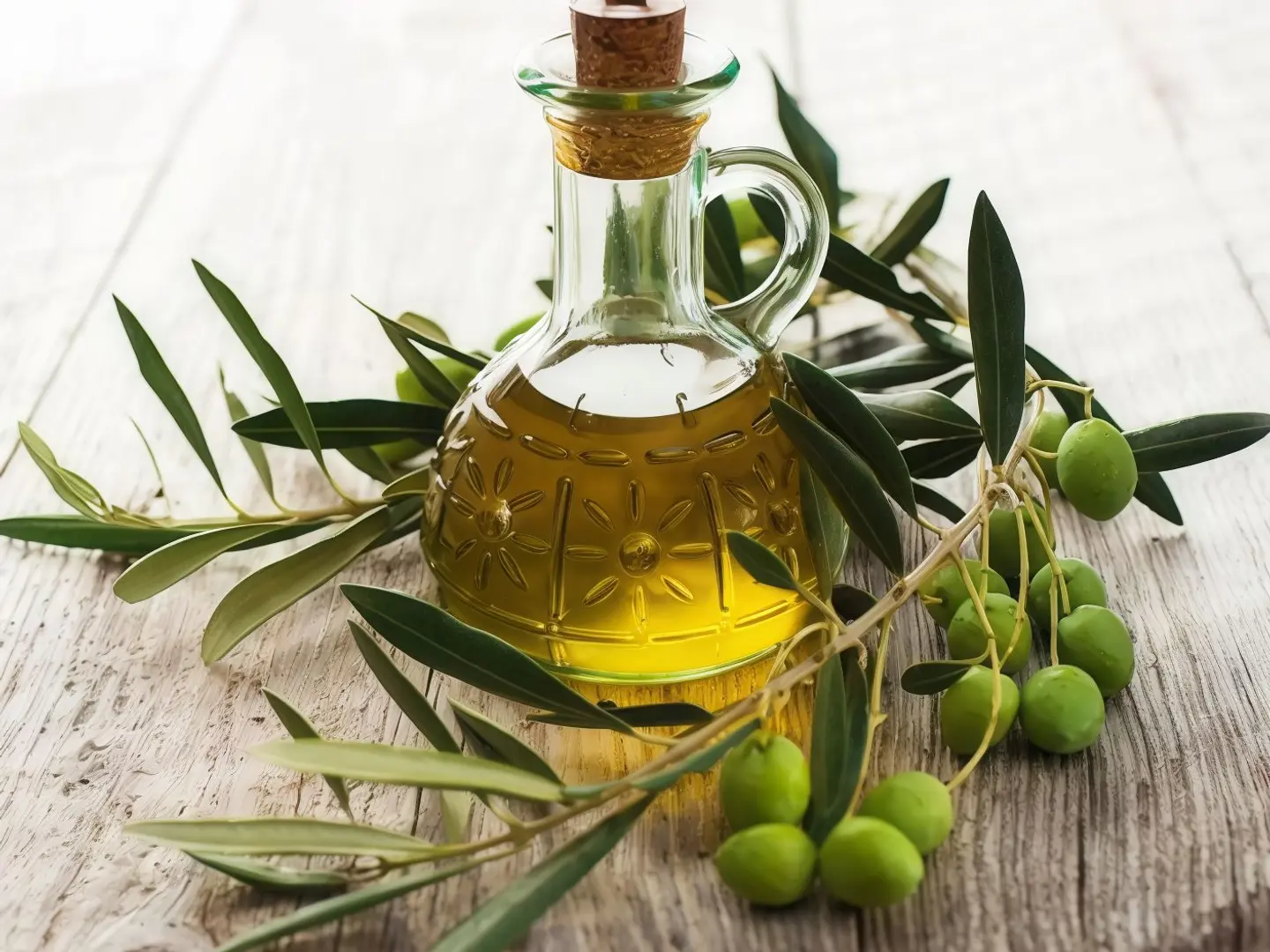 زيت زيتون