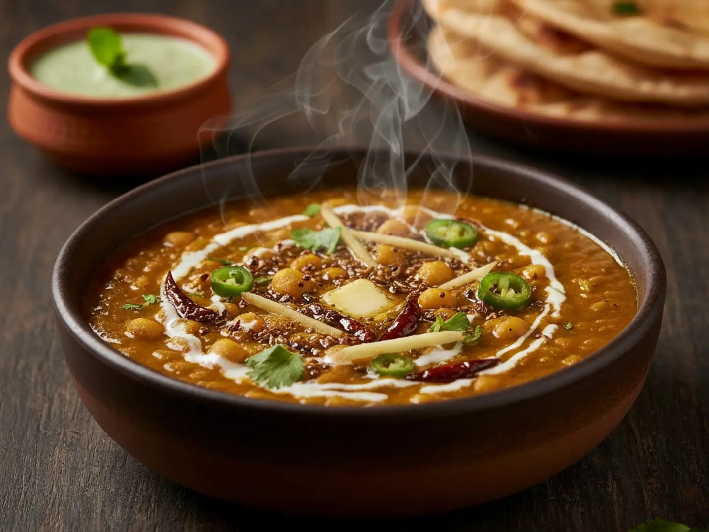 Daal Tadka