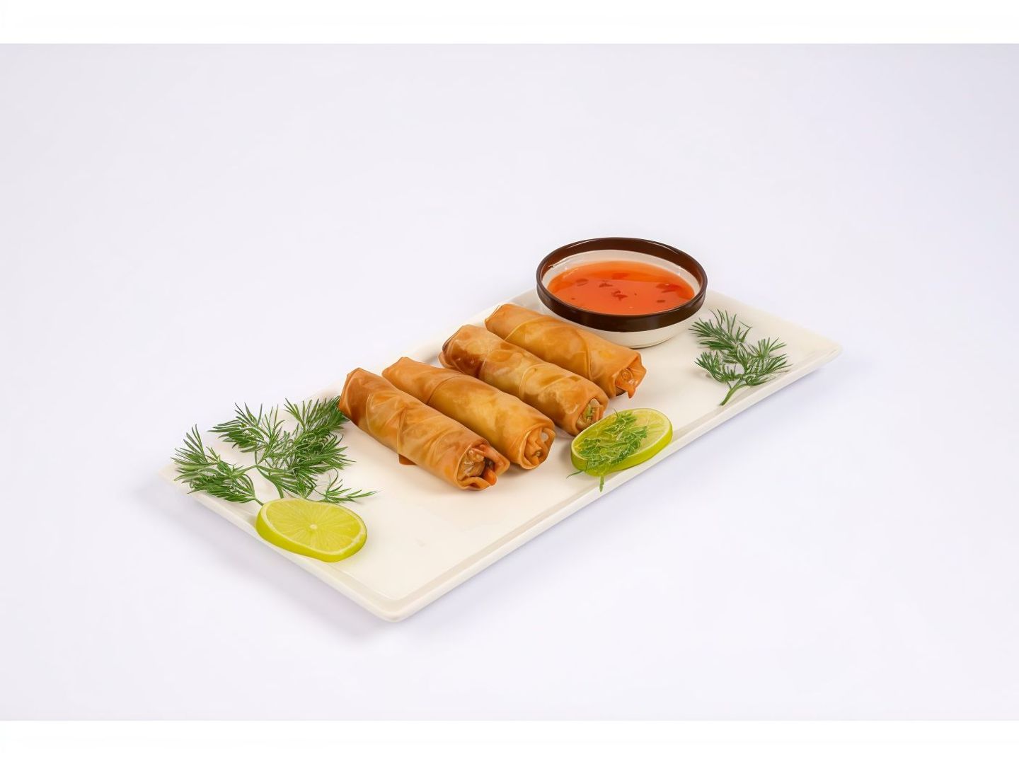 Vegetable Spring Roll