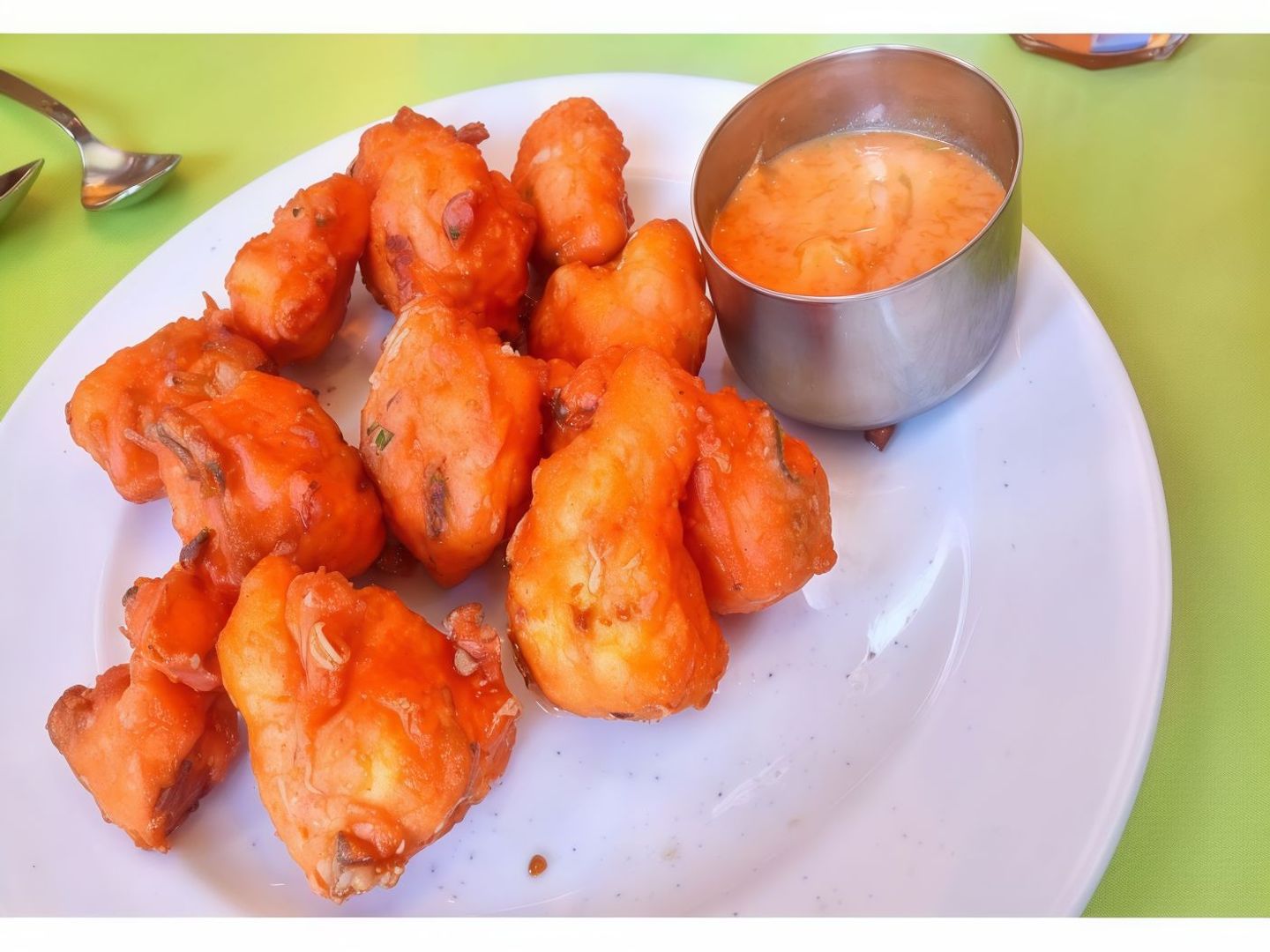 Paneer Pakoda