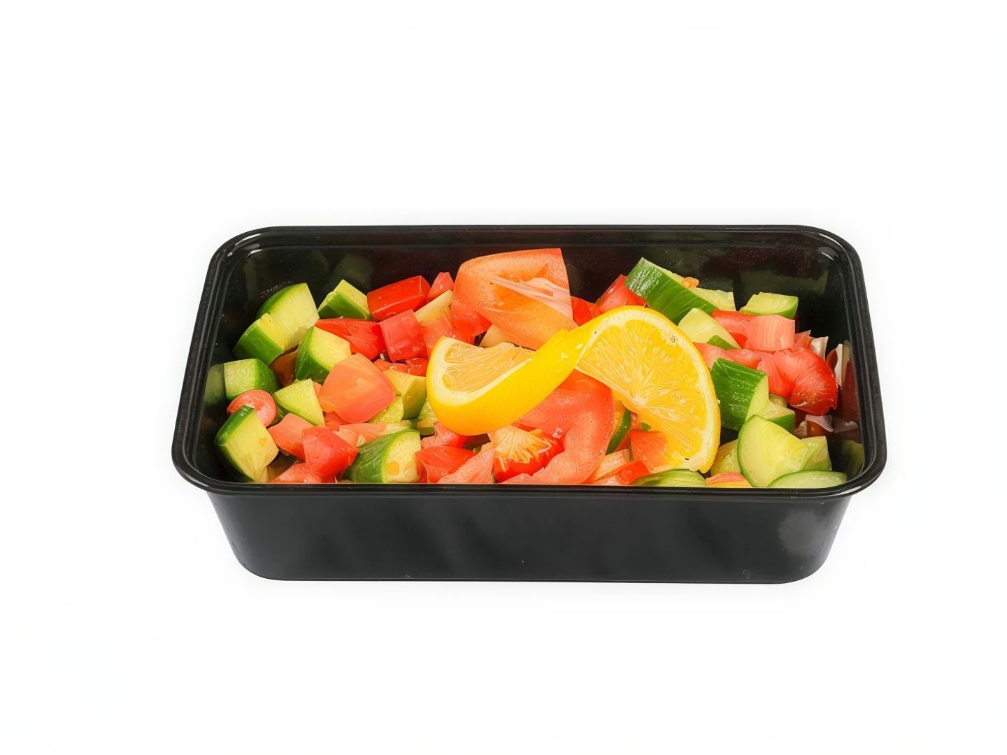 Green Salad