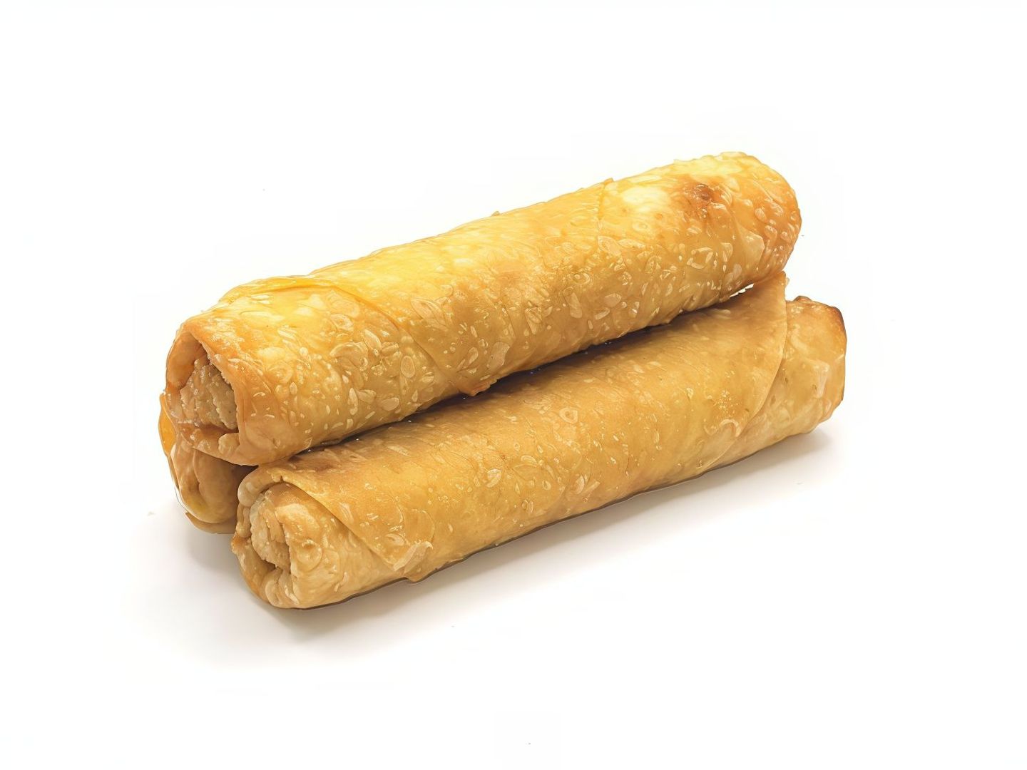 Tikka Roll