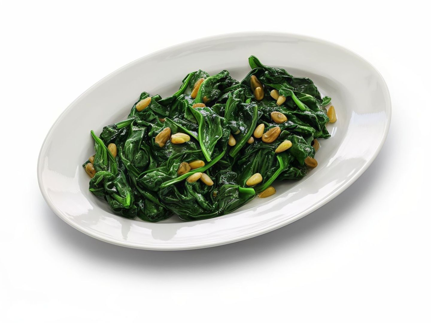 Palak Paneer