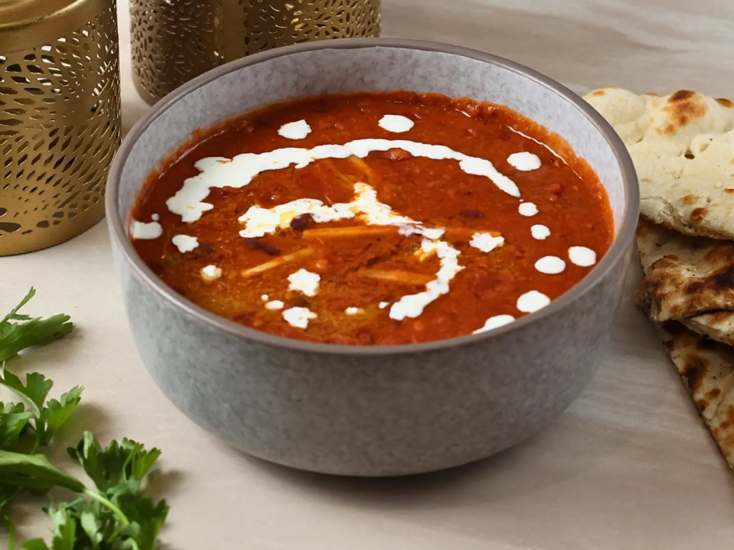 Dal Makhni
