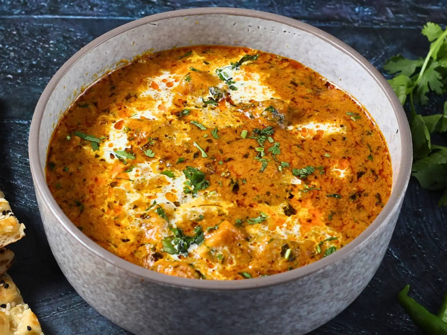 Paneer Butter Masala