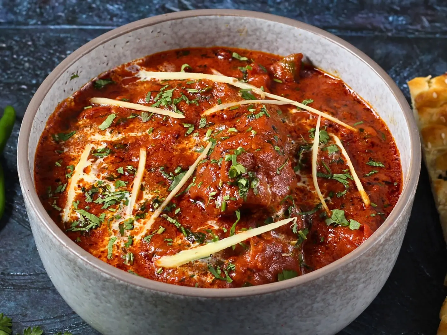 Mutton Rogan Josh