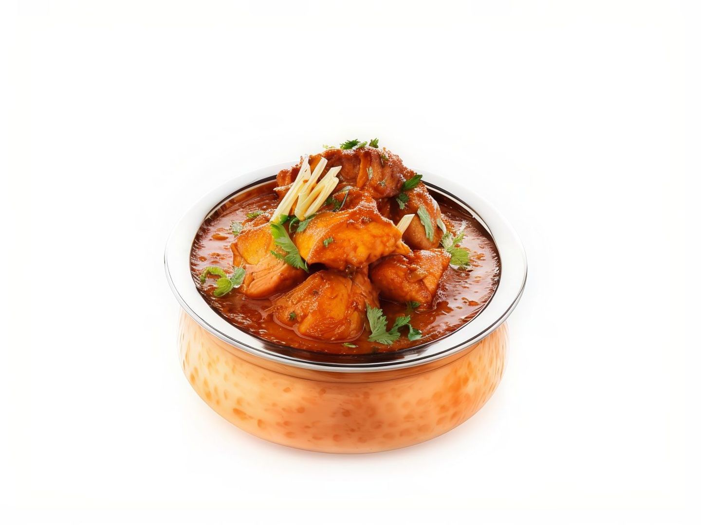 Murgh Mastaan