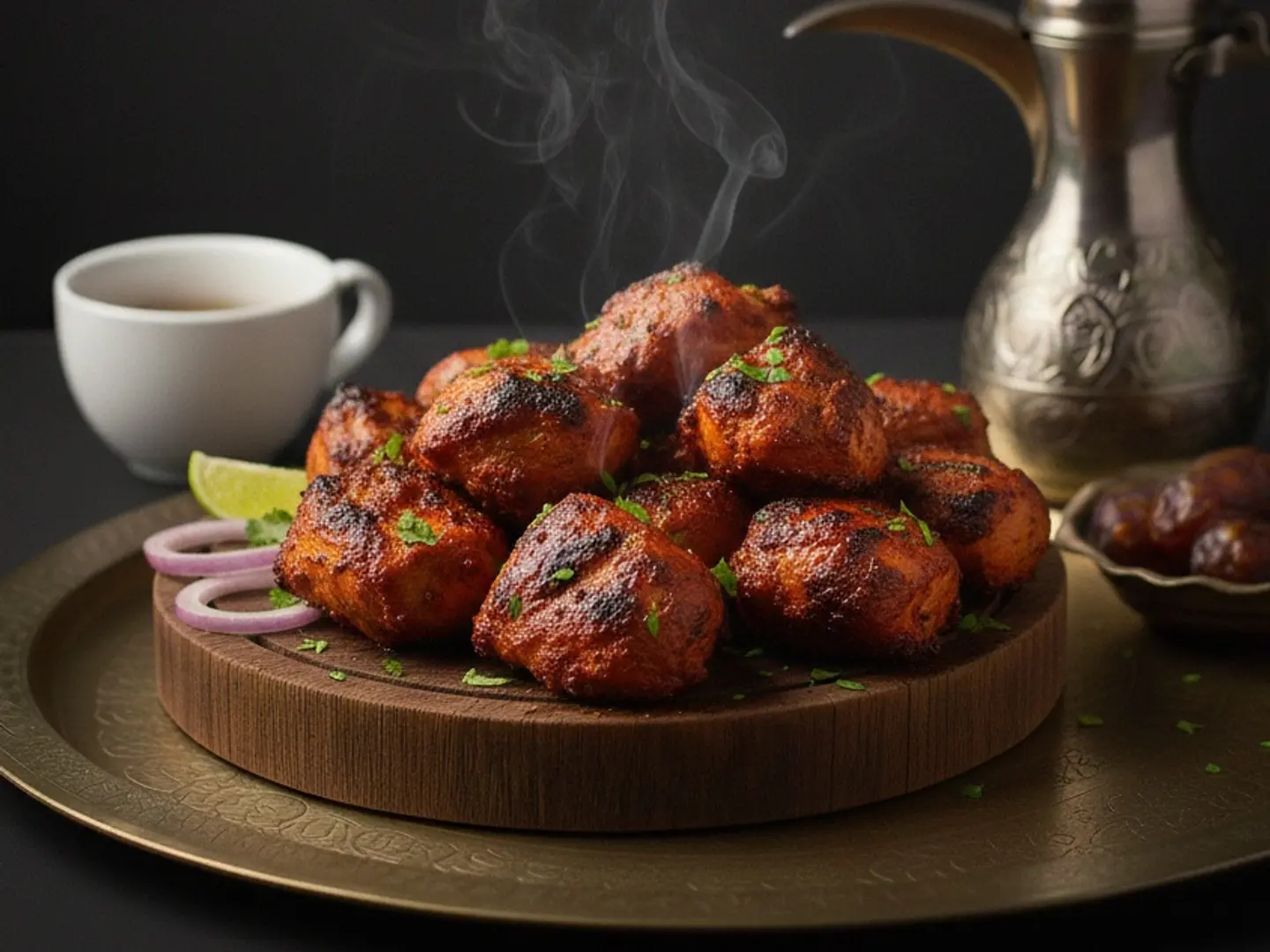 Sikandari Kabab