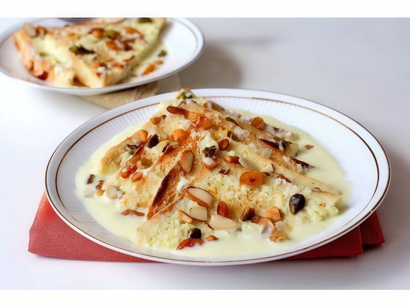 Shahi Tukra