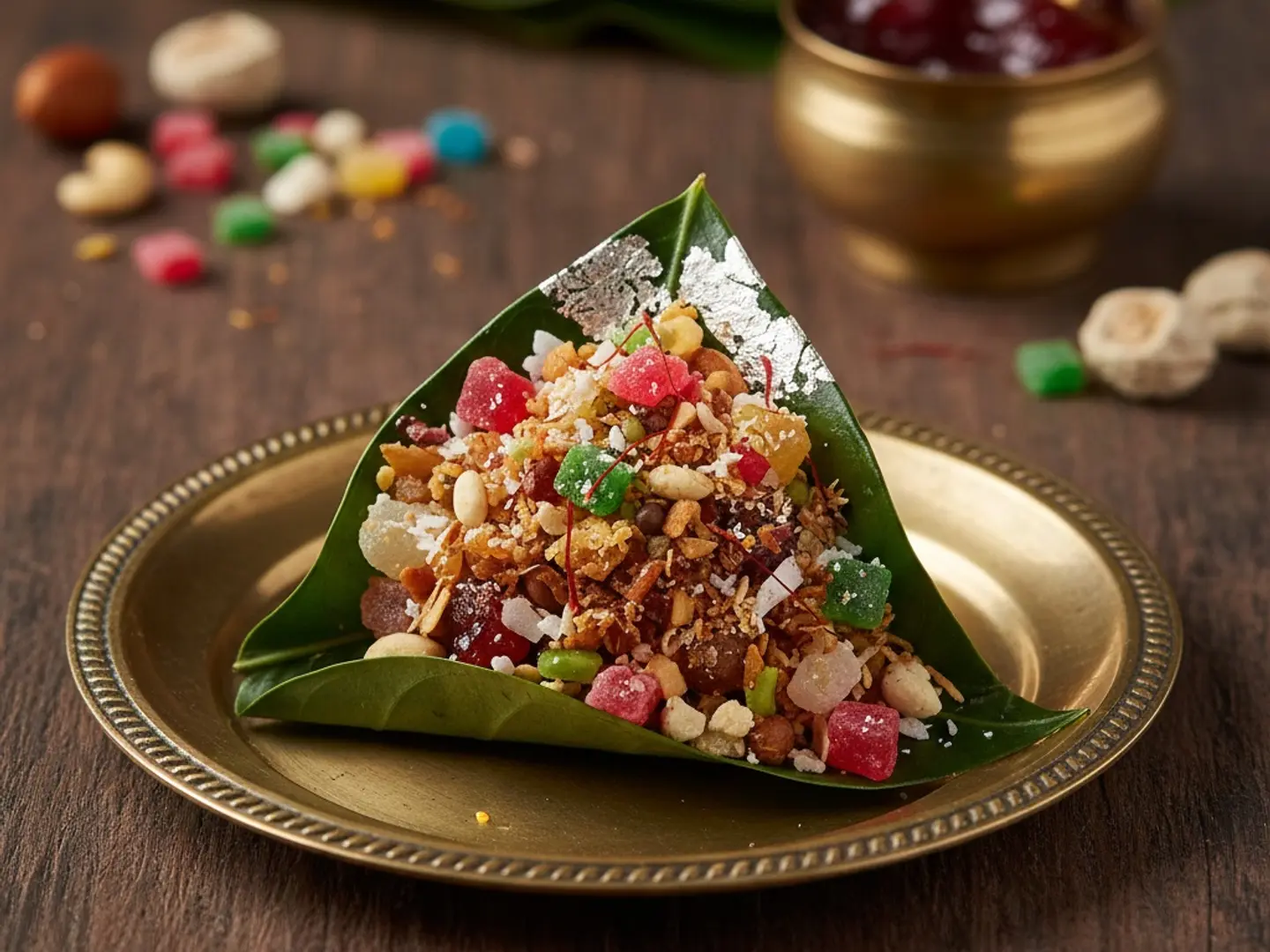 بان مغلاي حلو