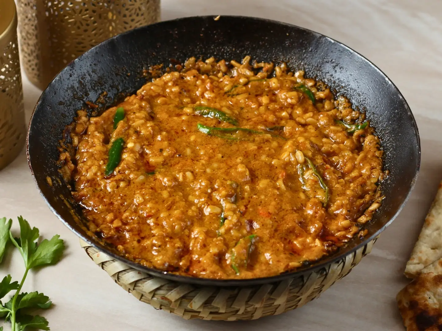 Daal Mash