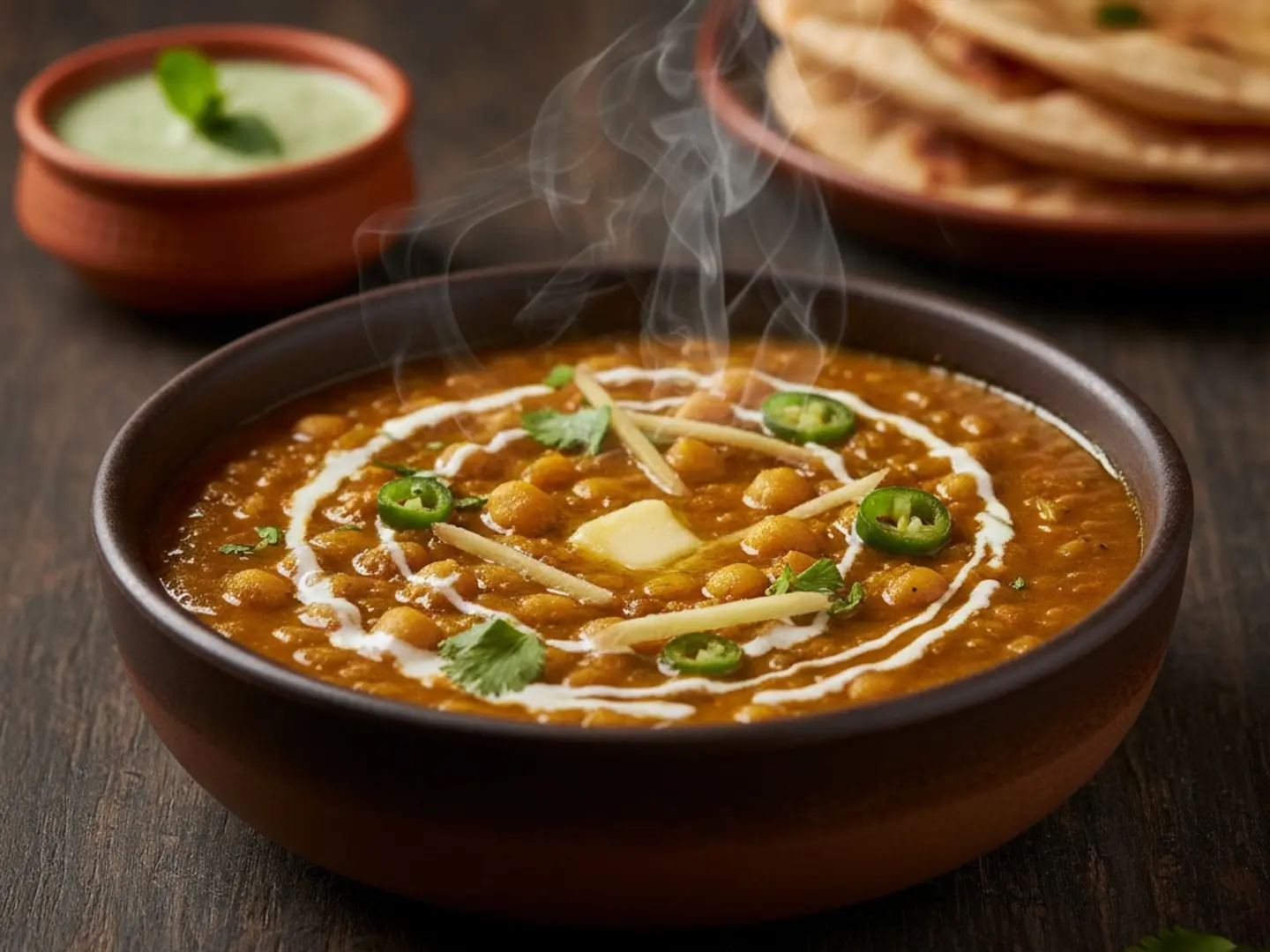 Daal Chana